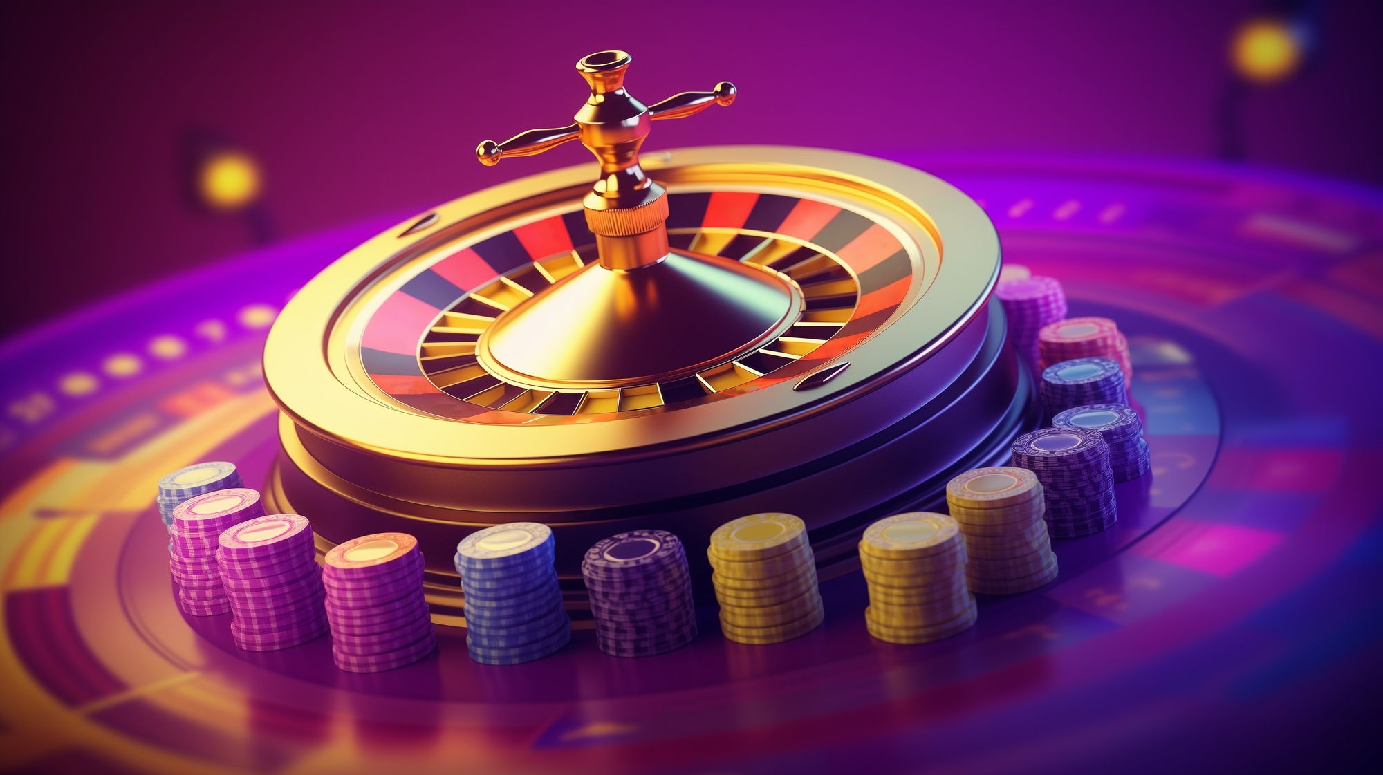 Top site de casino sur Internet en France